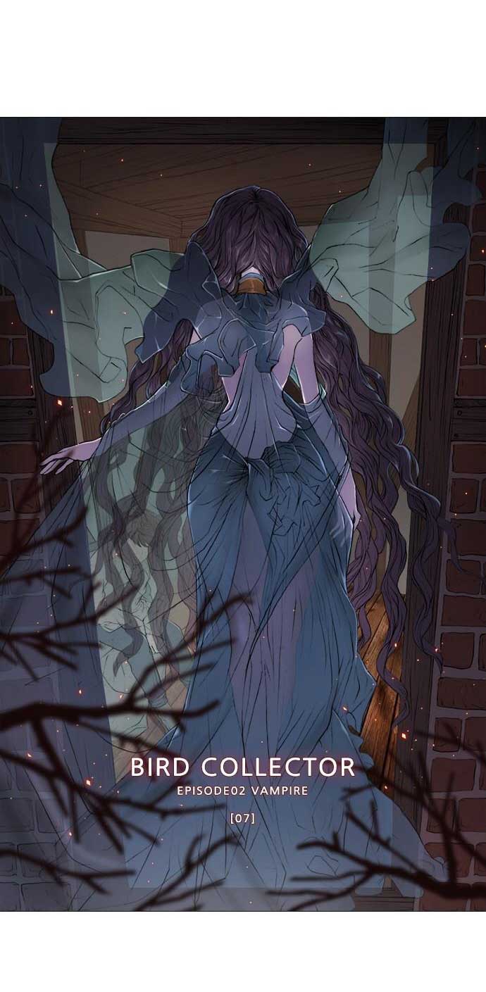 tôi chính là nhà sưu tập chim chapter 7 3