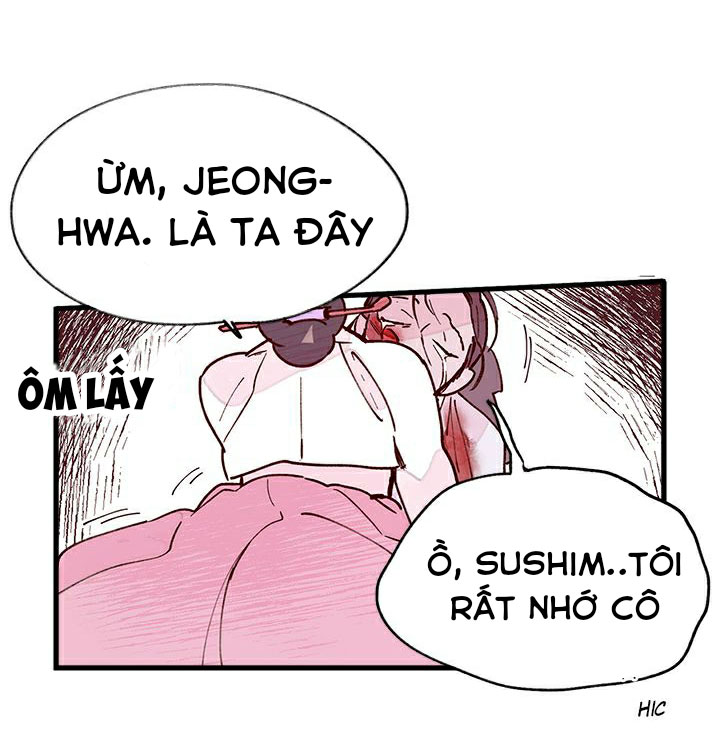 tham vọng quyền lực (full) chapter 19 24