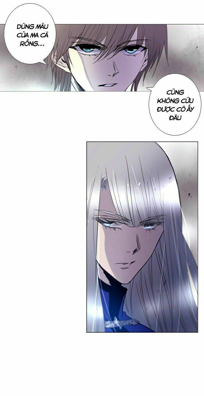 bản khế ước linh hồn chapter 184 5