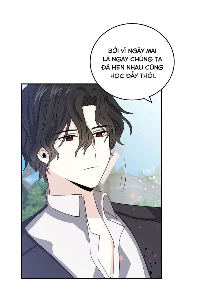 tôi là bạn gái cũ của một vị anh hùng chapter 16 10