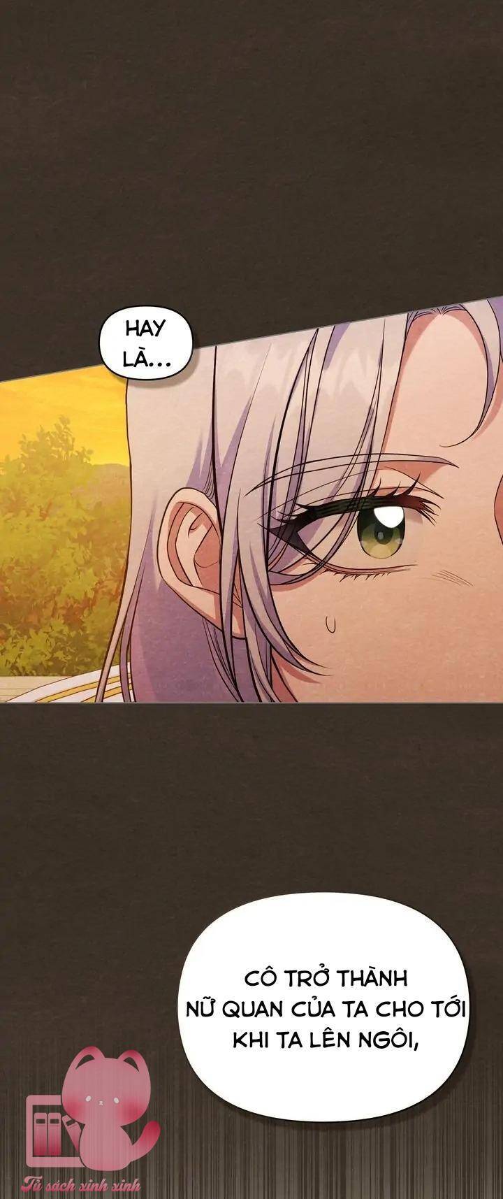 nếu tôi không nghe lời công tước chapter 63 29