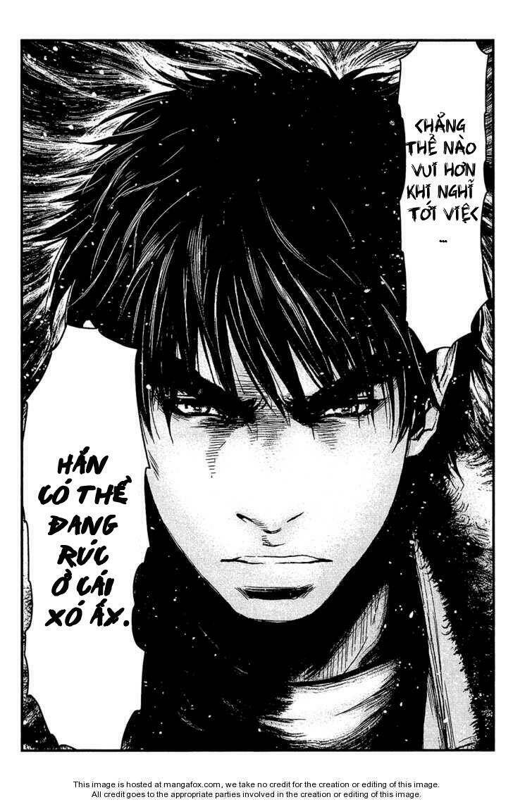 wolf guy - wolfen crest chapter 77 19