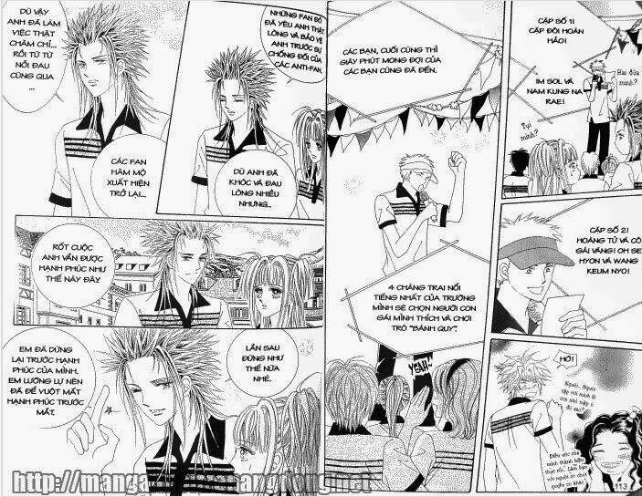 viên đạn tình yêu chapter 9 54