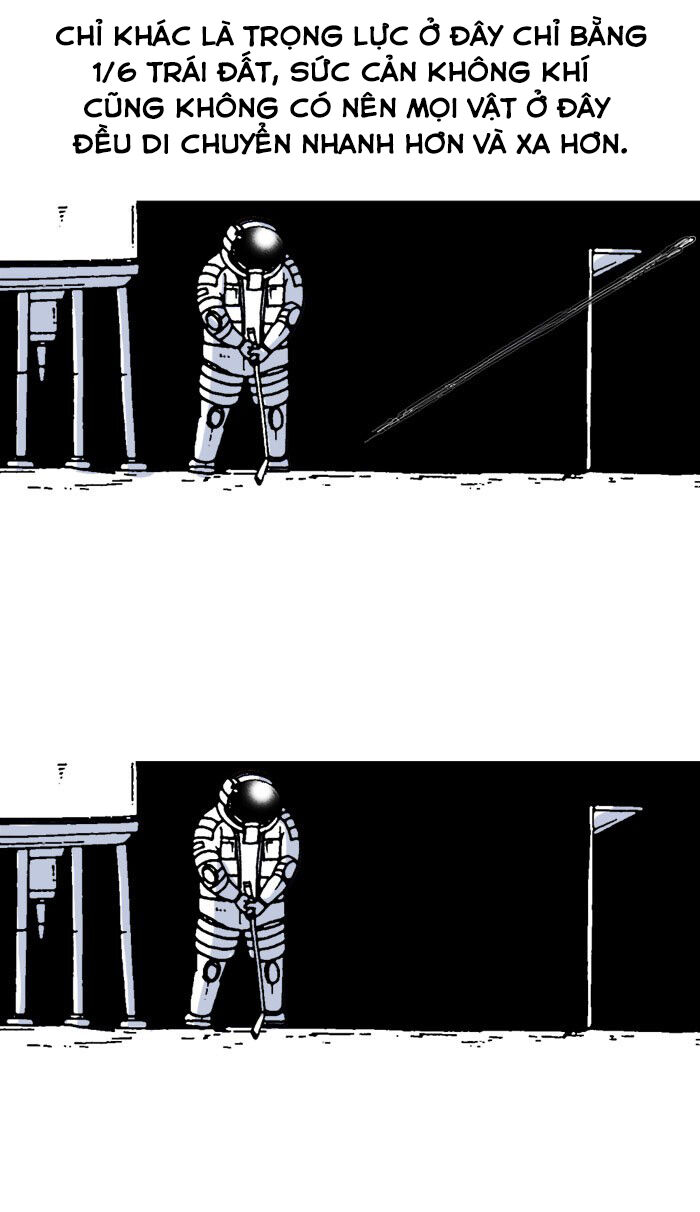 mắc kẹt trên mặt trăng chapter 3 10