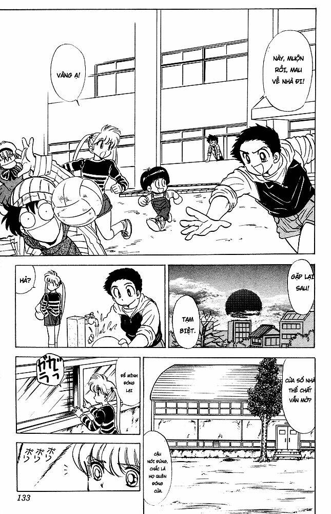 jigoku sensei nube - người thầy dũng cảm chapter 75 3