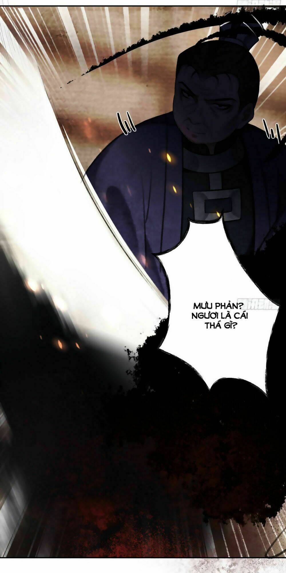 giấc mộng nam triều chapter 18 10