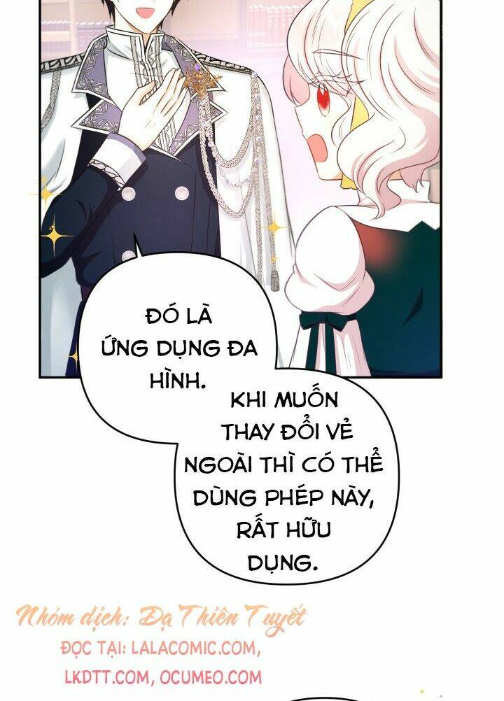 công chúa xấu xa chapter 30 23