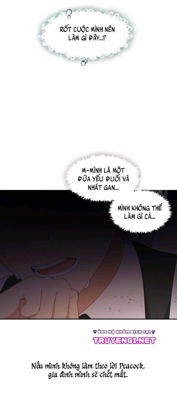 hãy coi chừng ác nữ chapter 65 29