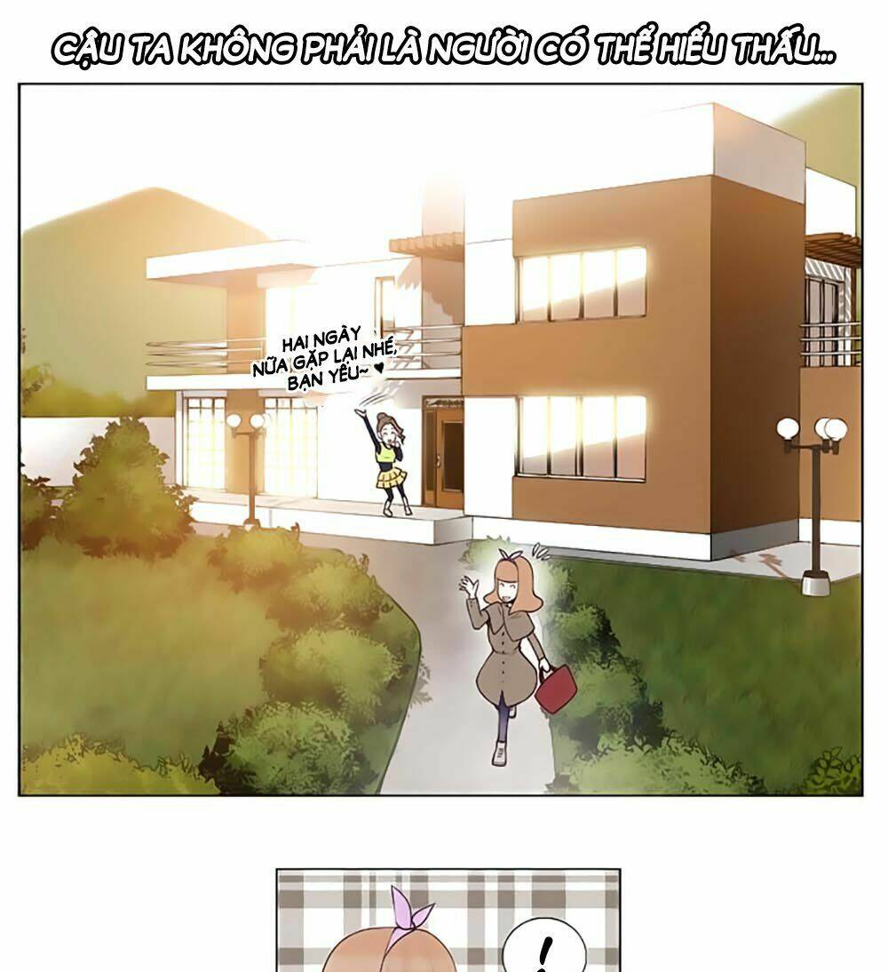 mrs. seonnyeo | mrs. tiên cô chapter 17 39