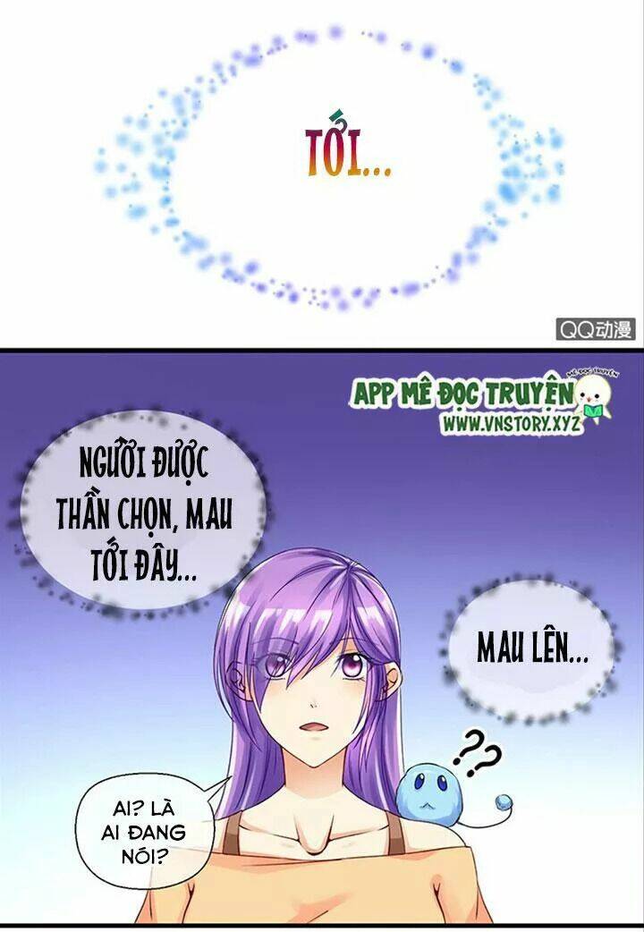 bồn tắm có vấn đề?! chapter 31 10