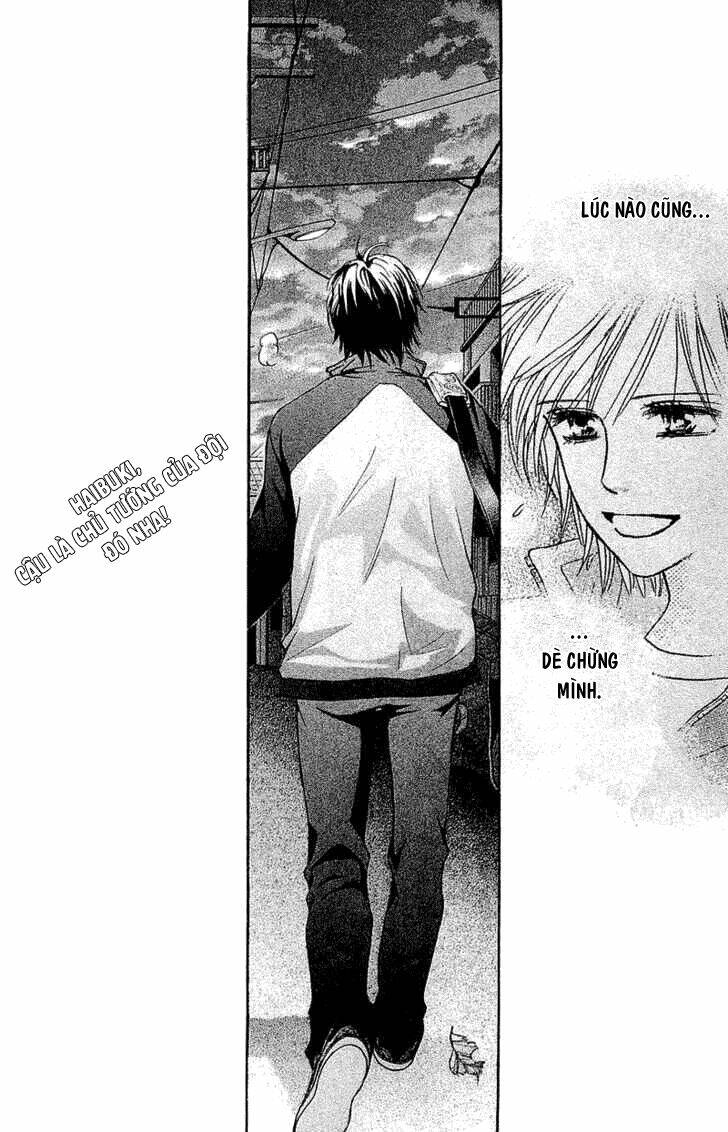 xứng danh anh hùng chapter 50 36