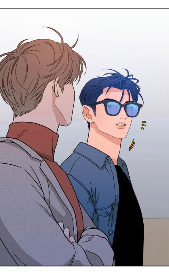 Vận May Bất Ngờ chapter 32.2 45