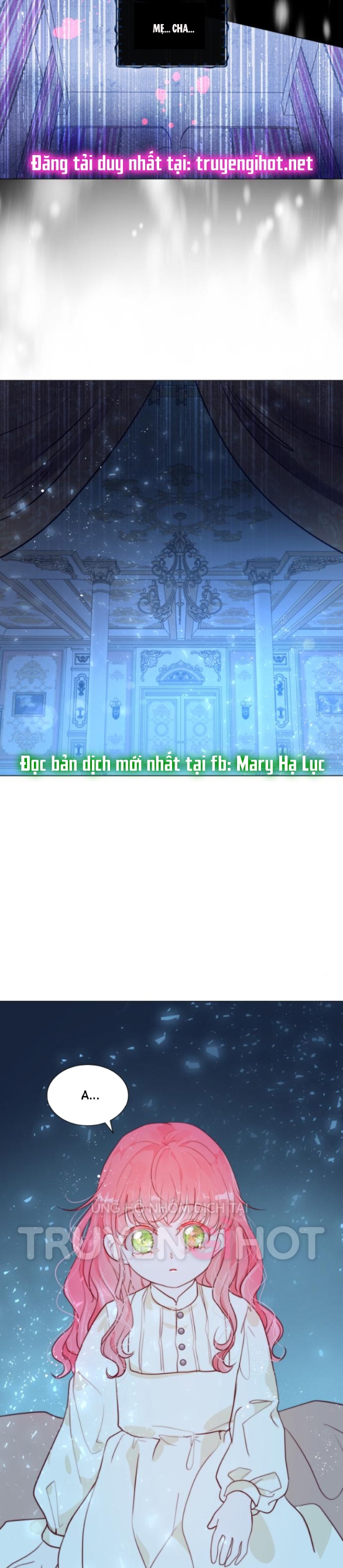 sau khi chuyển sinh tôi trở thành công chúa chapter 7 25