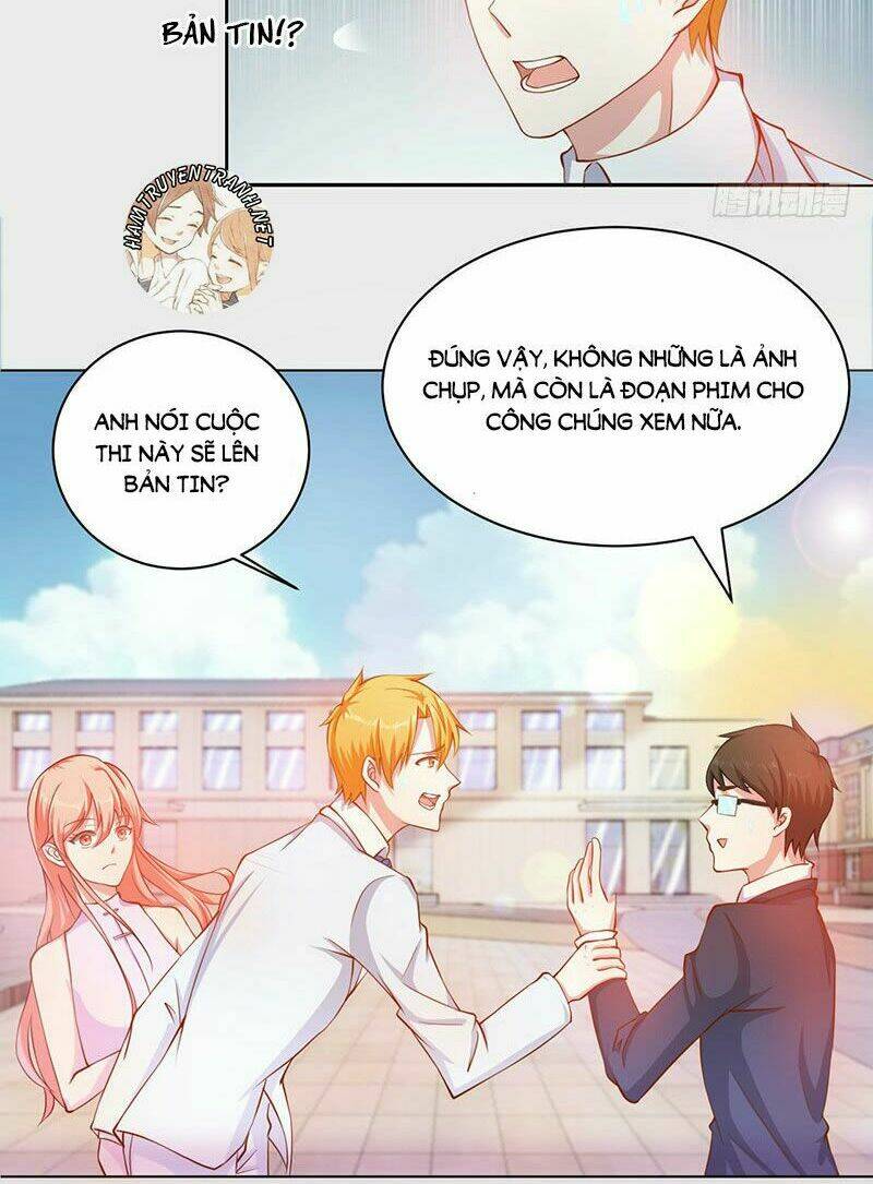 hôn xuống bằng bất cứ giá nào chapter 14 9