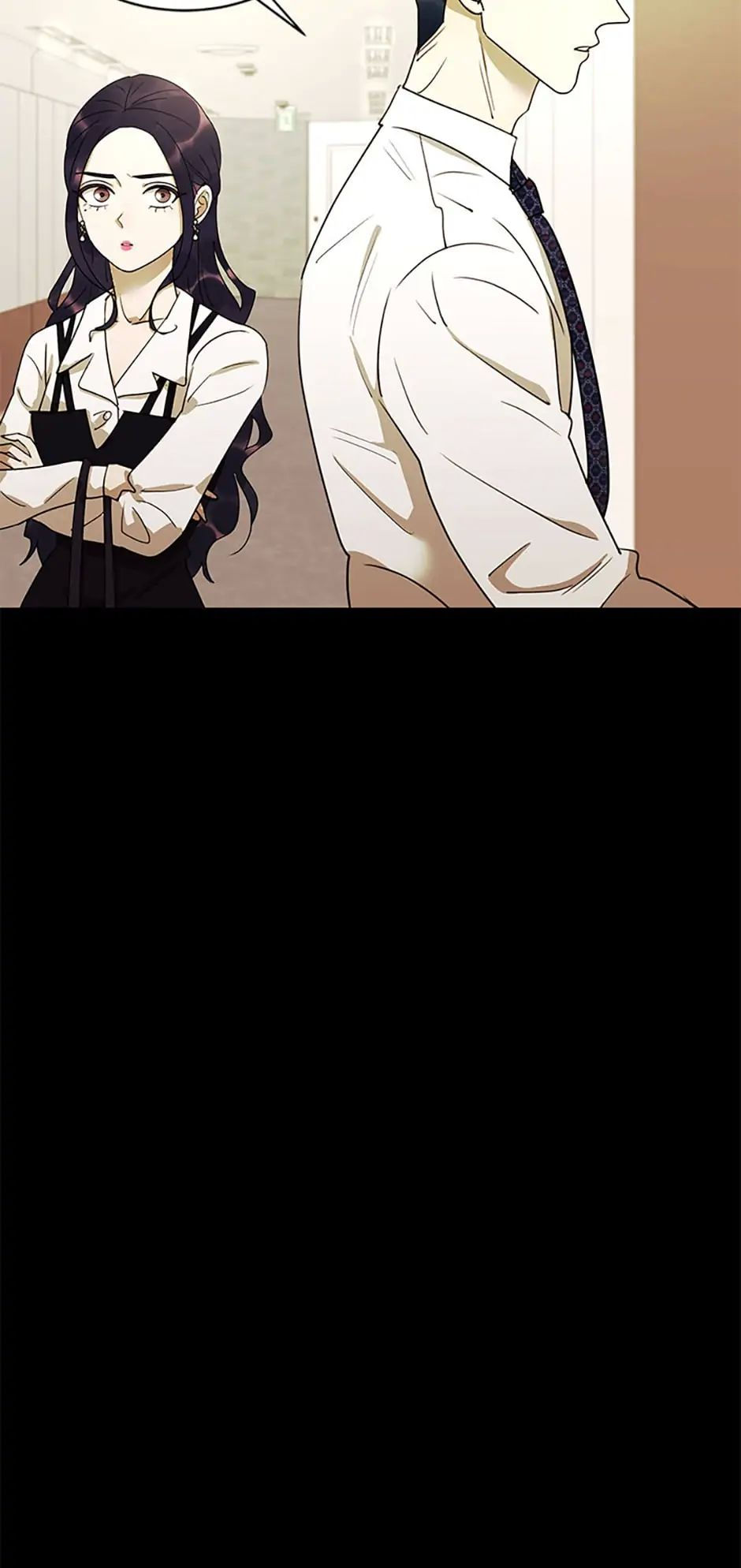 tiểu thuyết đầu tay của ác nữ chapter 31.2 19