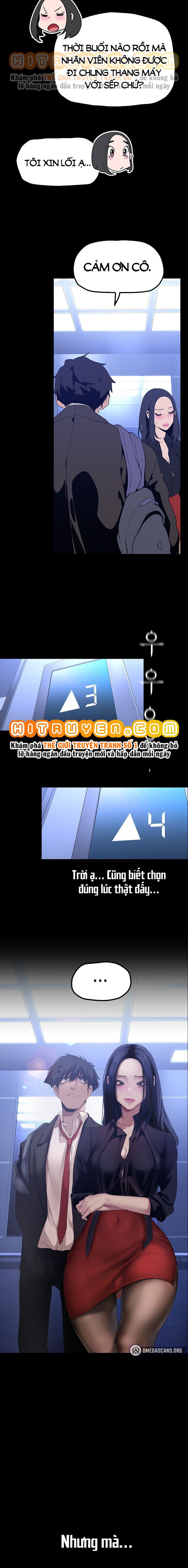 một thế giới mới tuyệt vời chapter 176 16