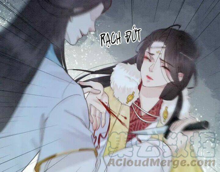 trọng sinh bá sủng nhiếp chính vương quá mạnh mẽ chapter 221 60