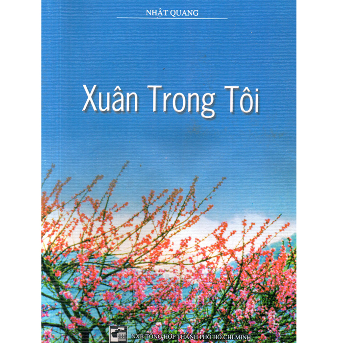 Xuân trong tôi