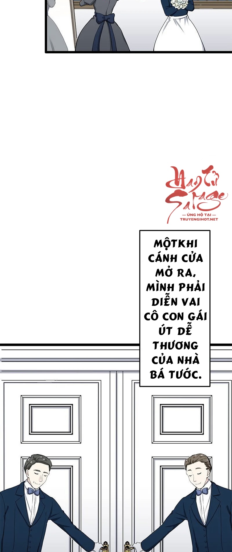 nullitas~nàng dâu giả dối~ chapter 20.1 17