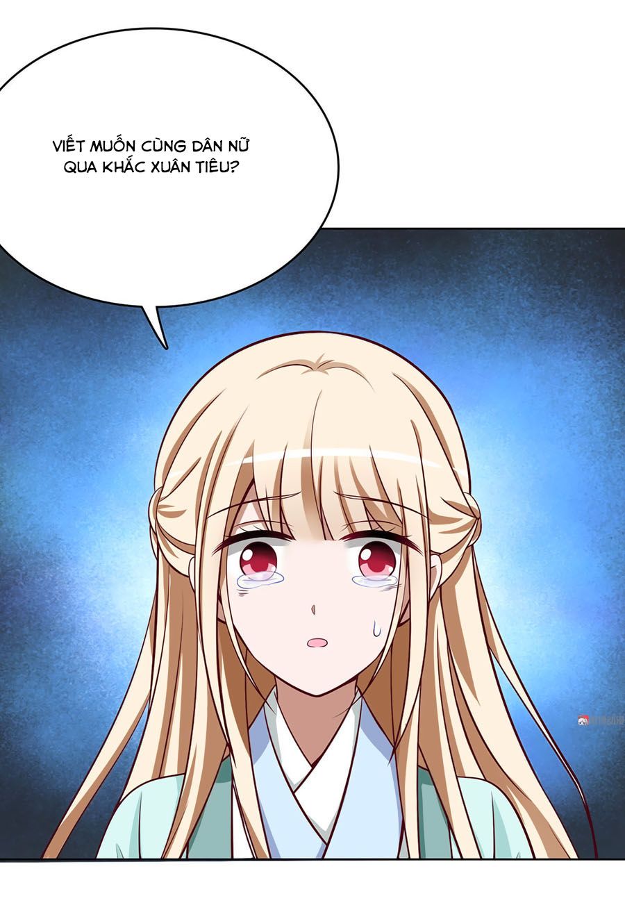 kiêu ngạo vương gia chủng điền phi chapter 59 7