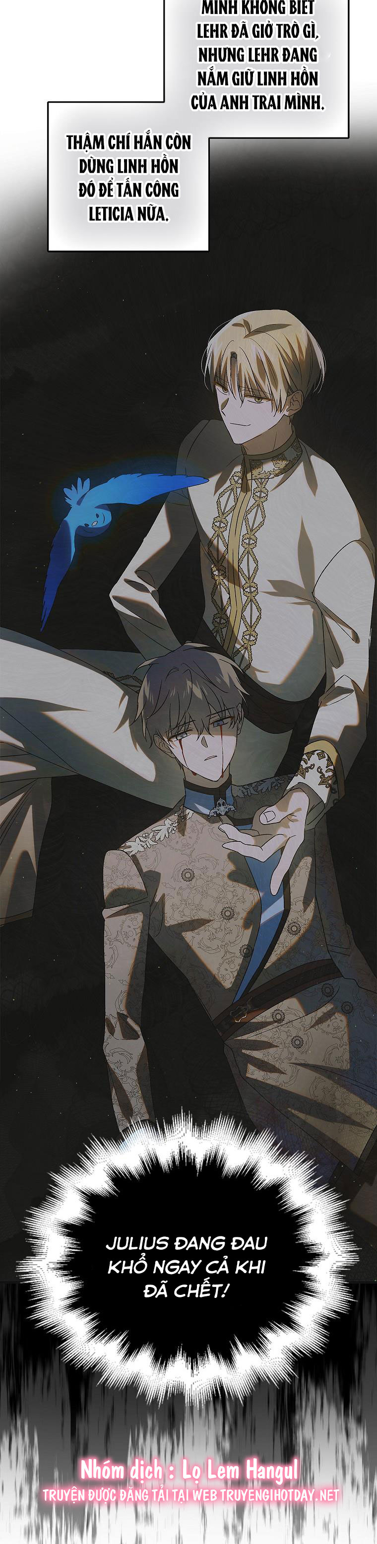 cách để em bảo vệ anh chapter 122.1 36