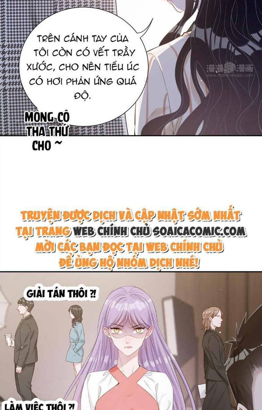 thế thân tự mình tu dưỡng chapter 33 10