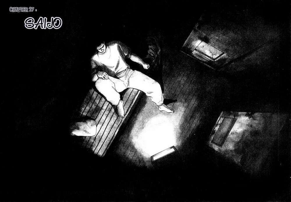 old boy chapter 27 1