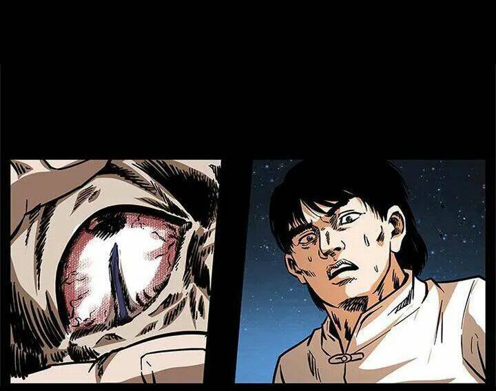 U Minh Ngụy Tượng Chapter 167 32