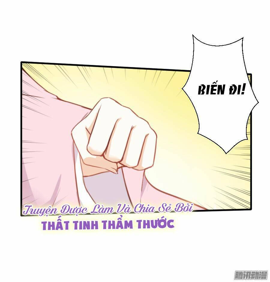 hôm nay ta cũng muốn trêu chọc nàng chapter 8 28