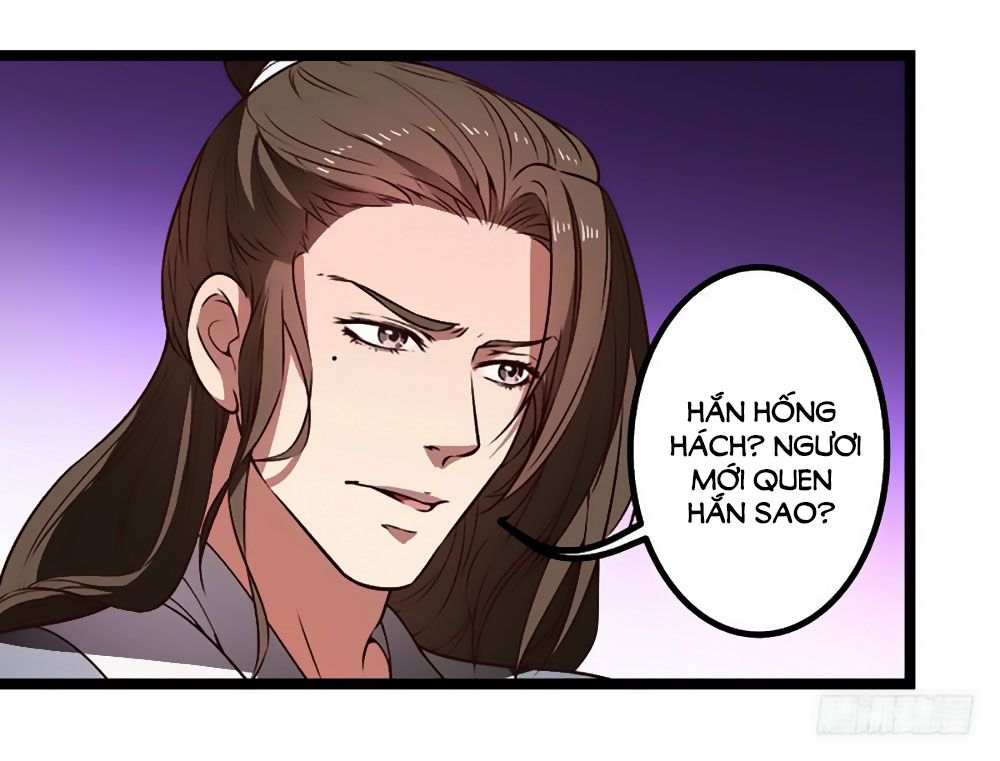Liêu Liêu Nhân Thân Tu Tiên Truyện chapter 66 - Trang 11
