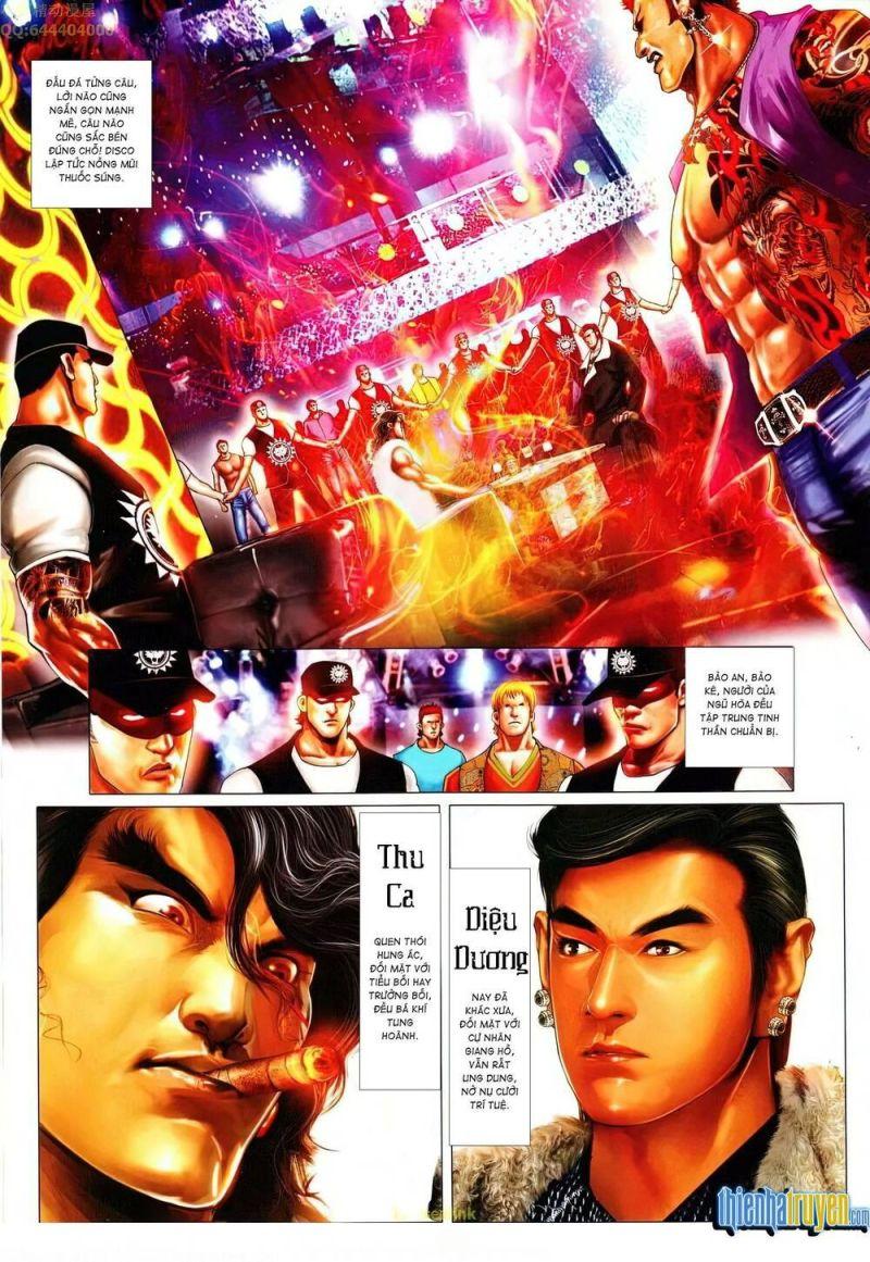 hỏa vũ diệu dương chapter 636 3