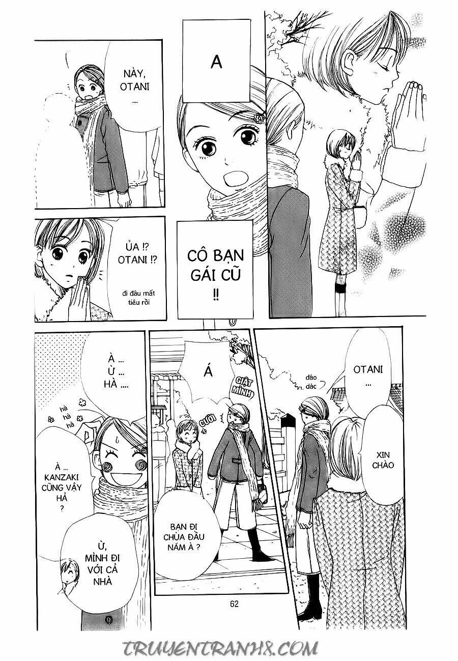 love com - đôi đũa lệch chapter 10 7