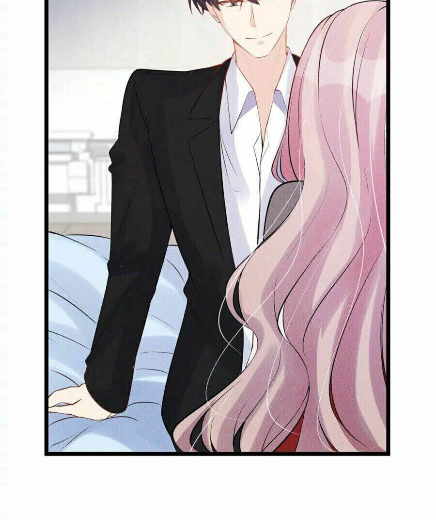 cạm bẫy lửa tình chapter 52 6