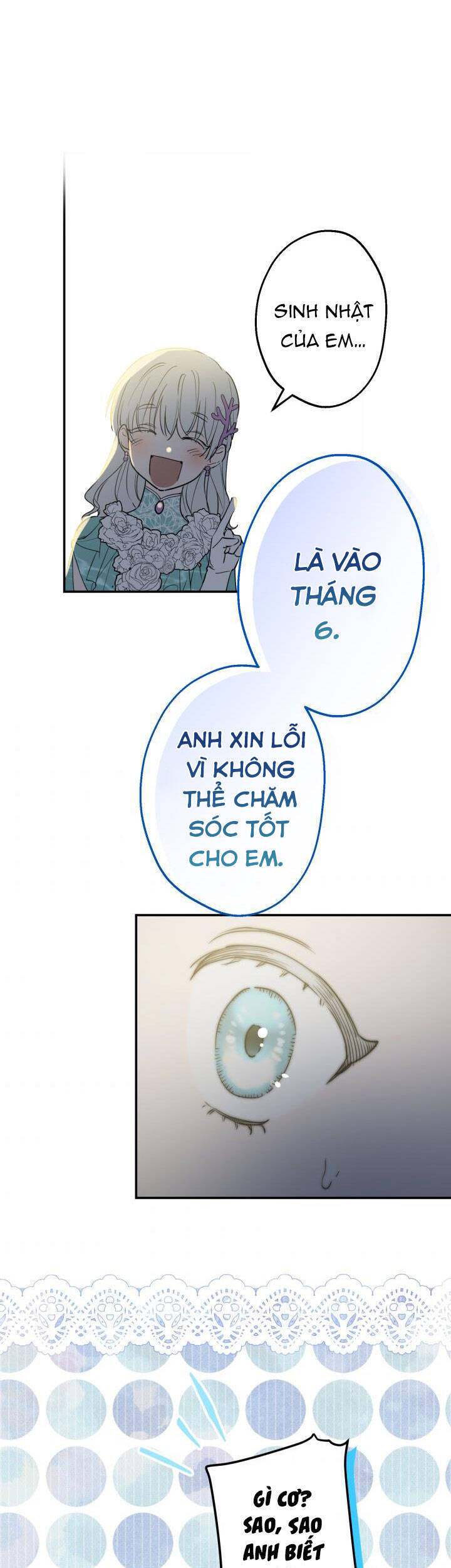 những nhân vật mạnh nhất thế giới ám ảnh tôi chapter 37 53