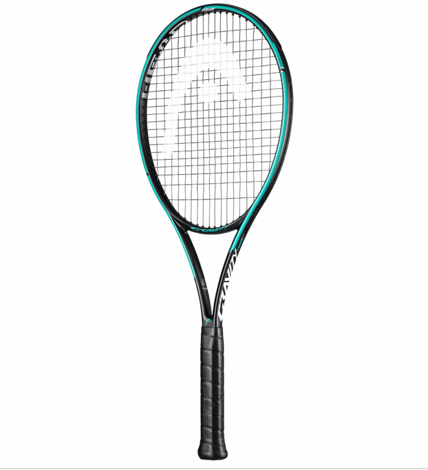 Vợt Tennis Head Graphene 360+ GRAVITY