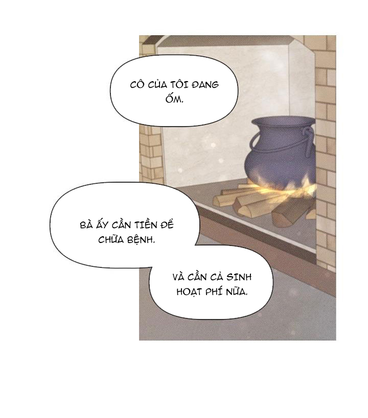 em dám không ? chapter 2 25