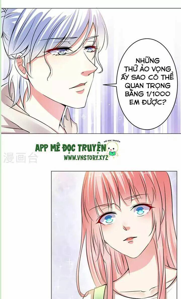 tổng tài đại nhân thật xấu hổ chapter 20 6