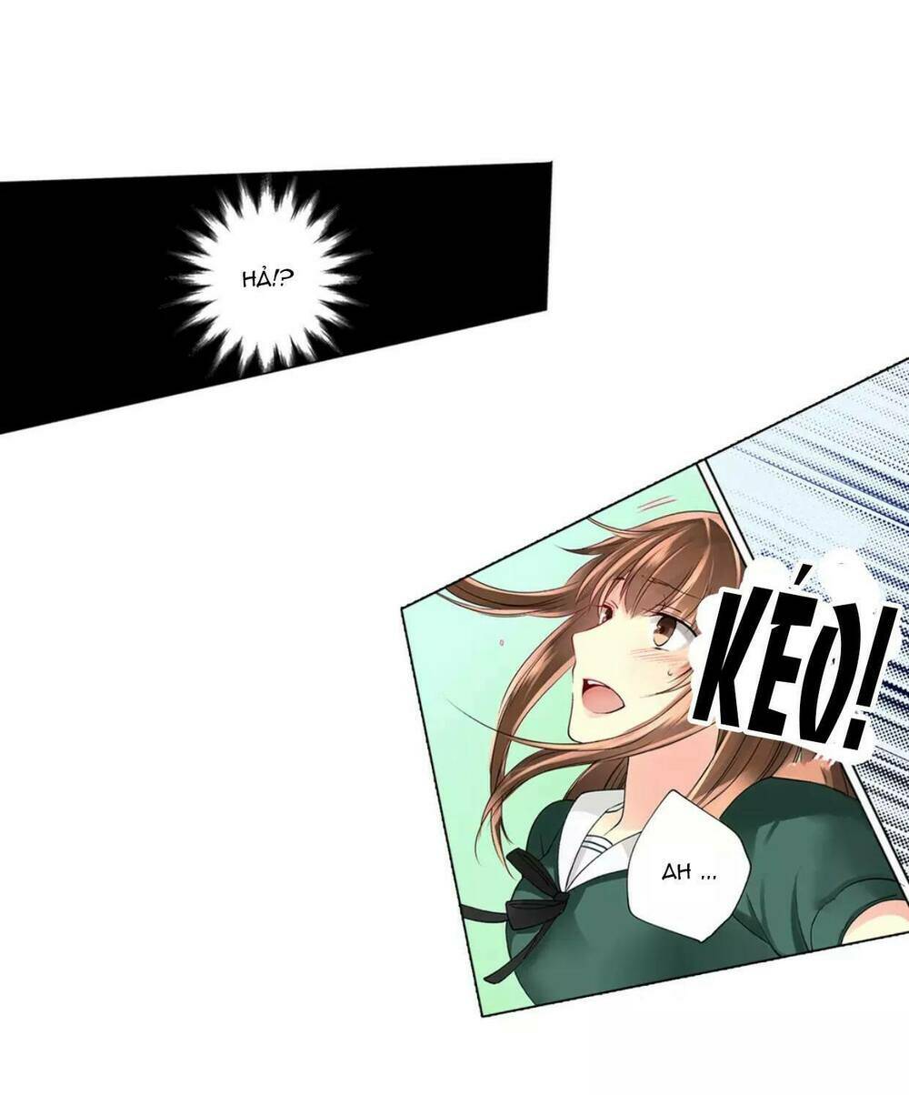 cởi bỏ đồng phục của em chapter 1 16