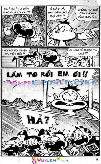 thần đồng đất việt chapter 55 6