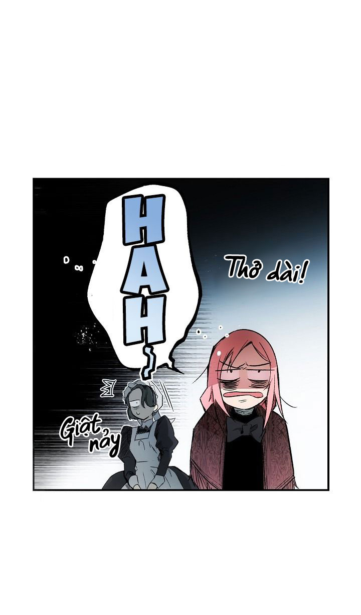 cổ tích về người mẹ kế chapter 4 16