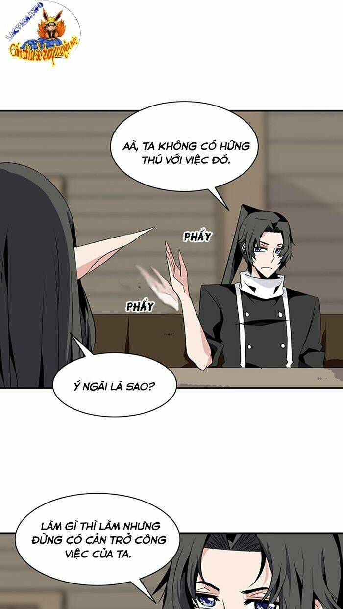 ảo mộng vương chapter 67 16