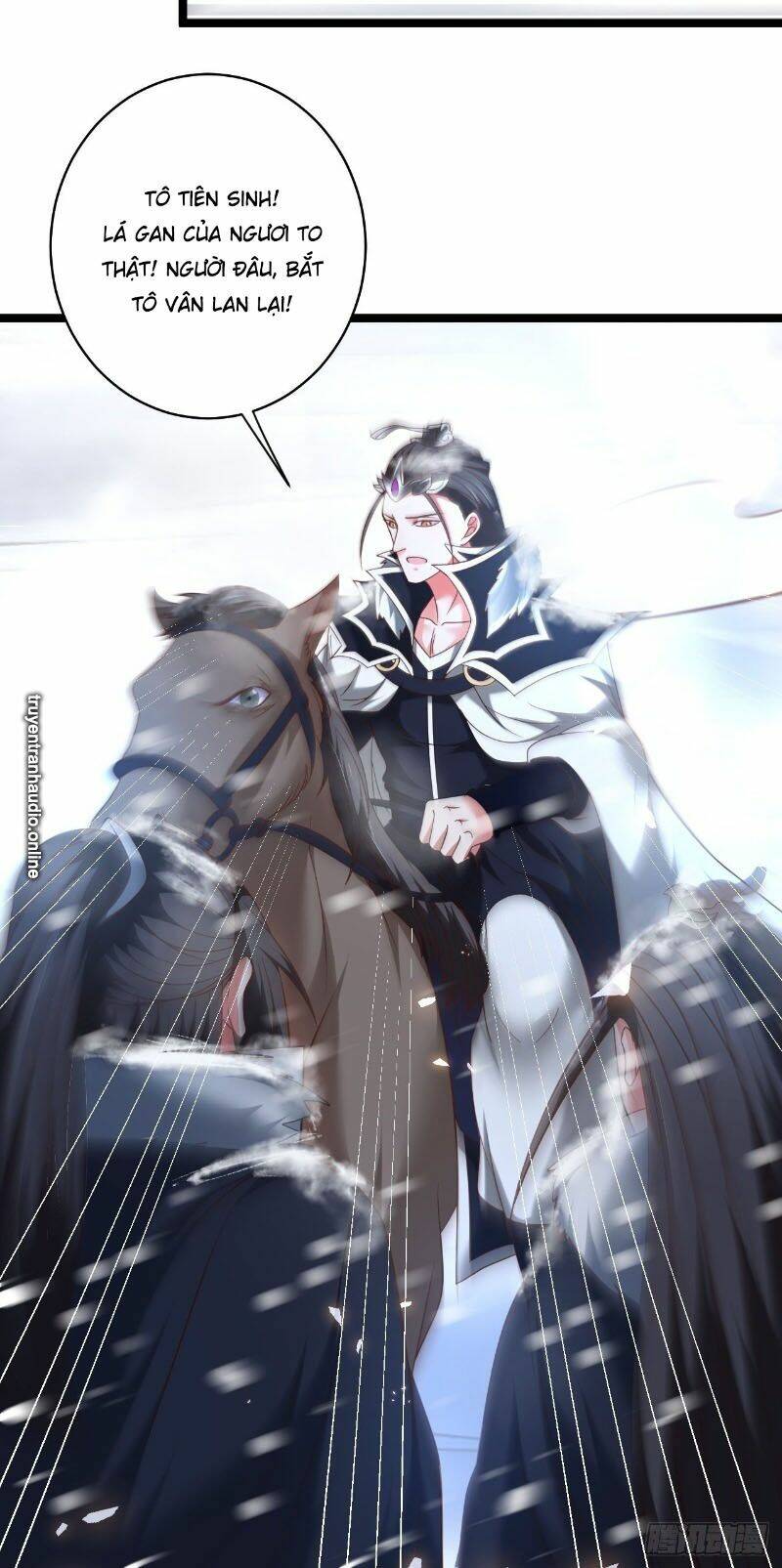 trọng sinh tối cường ma tôn ở rể chapter 91 40