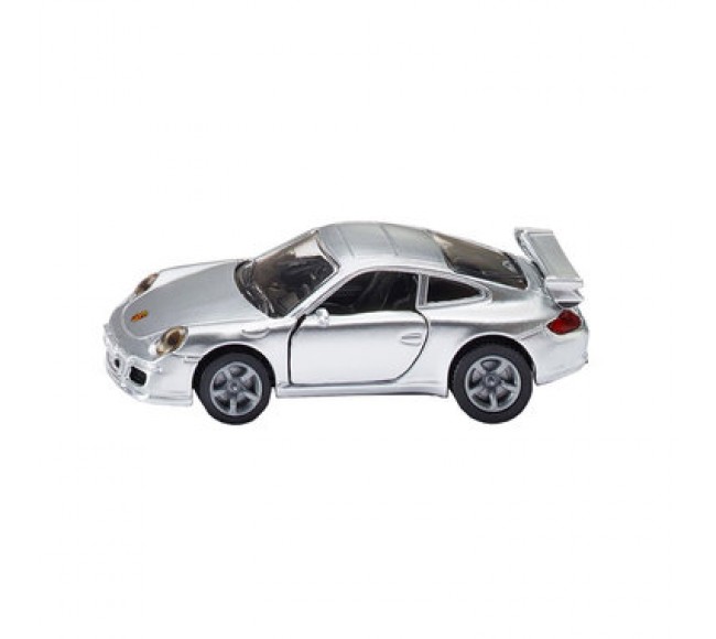 Mô hình xe Porsche 911 Siku 1006