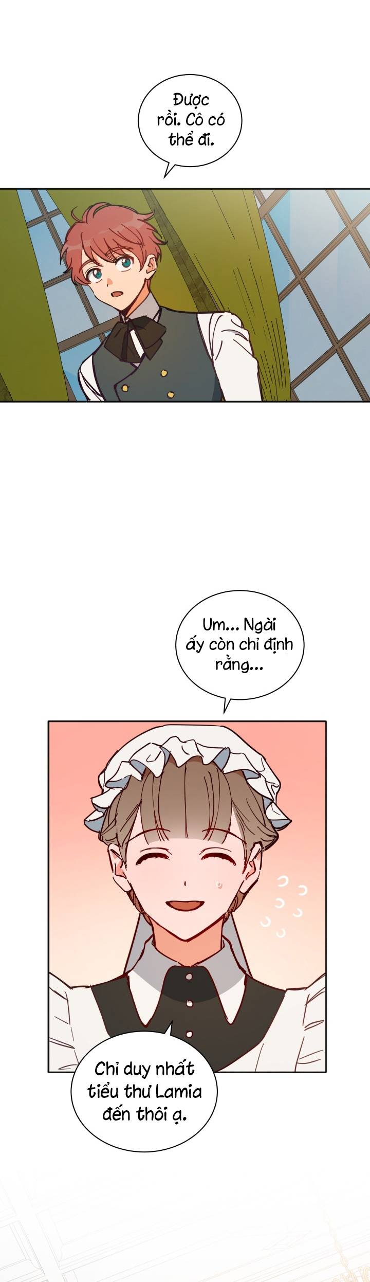 cái chết của nàng lamia chapter 15 21