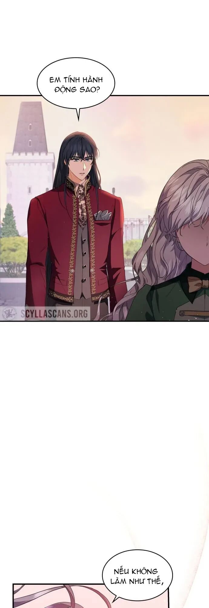 'di vật' melvin để lại chapter 7 73