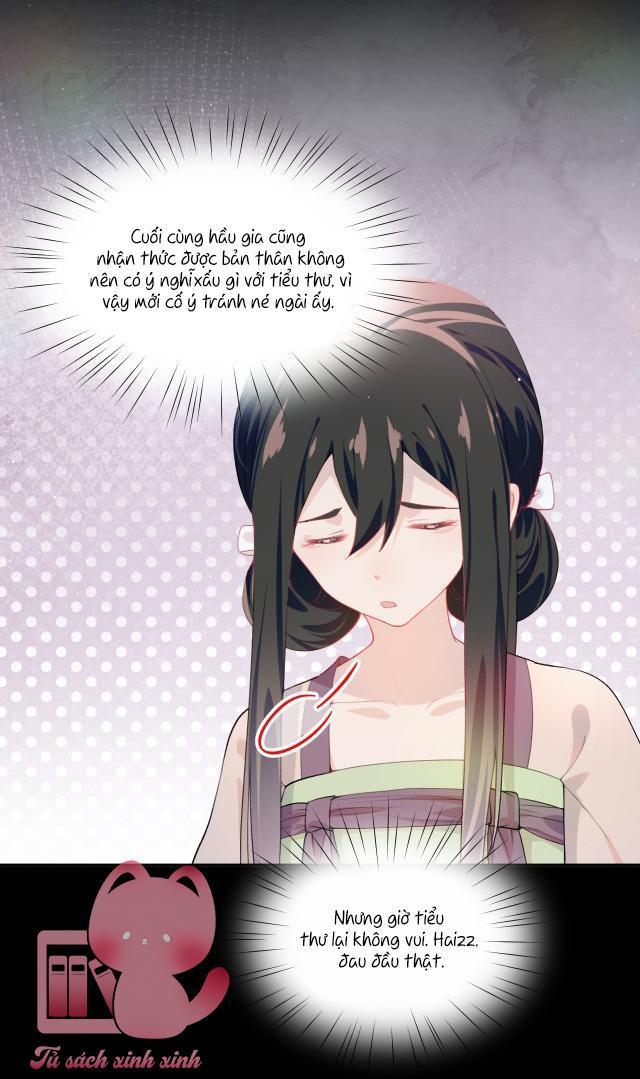 một đêm nọ đột nhiên yandere tới! chapter 72 22