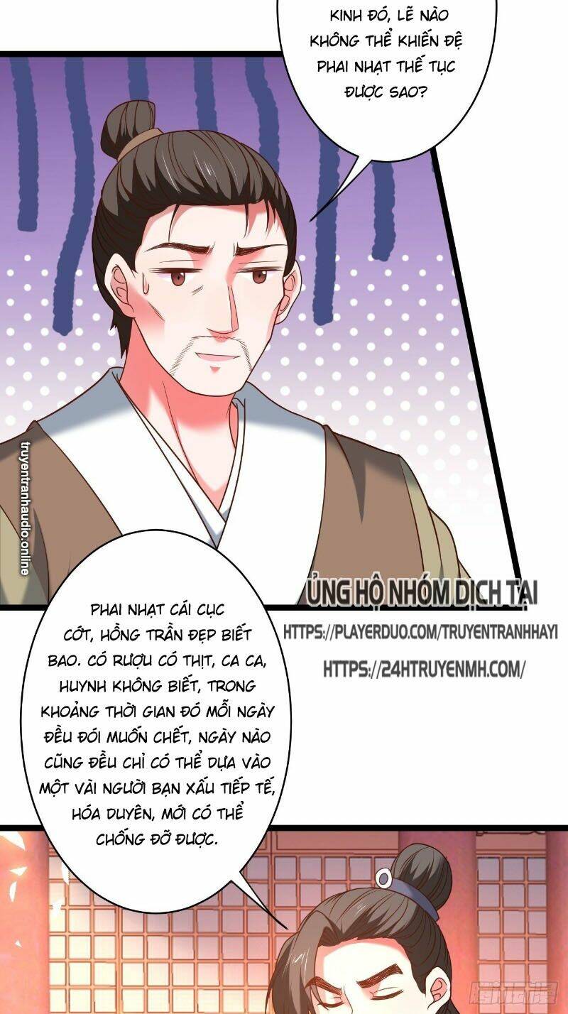 trọng sinh tối cường ma tôn ở rể chapter 91 5
