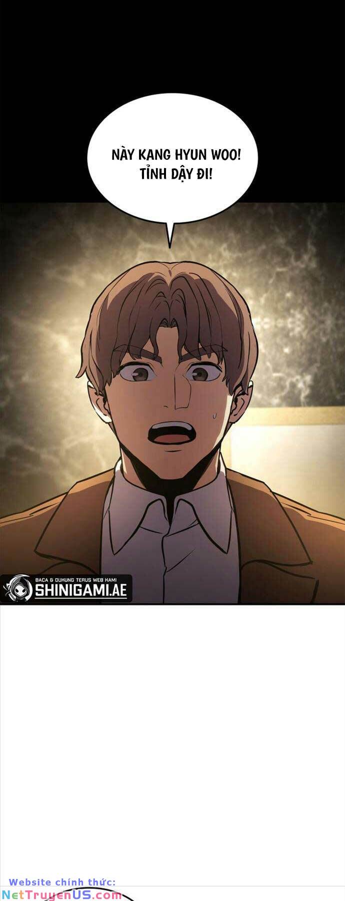 huyền thoại game thủ - tái xuất chapter 130 61