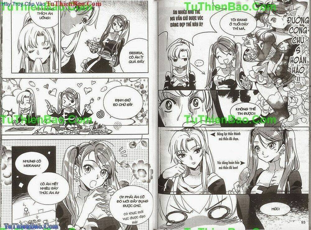 chuyện ở tu viện rolland chapter 2 47