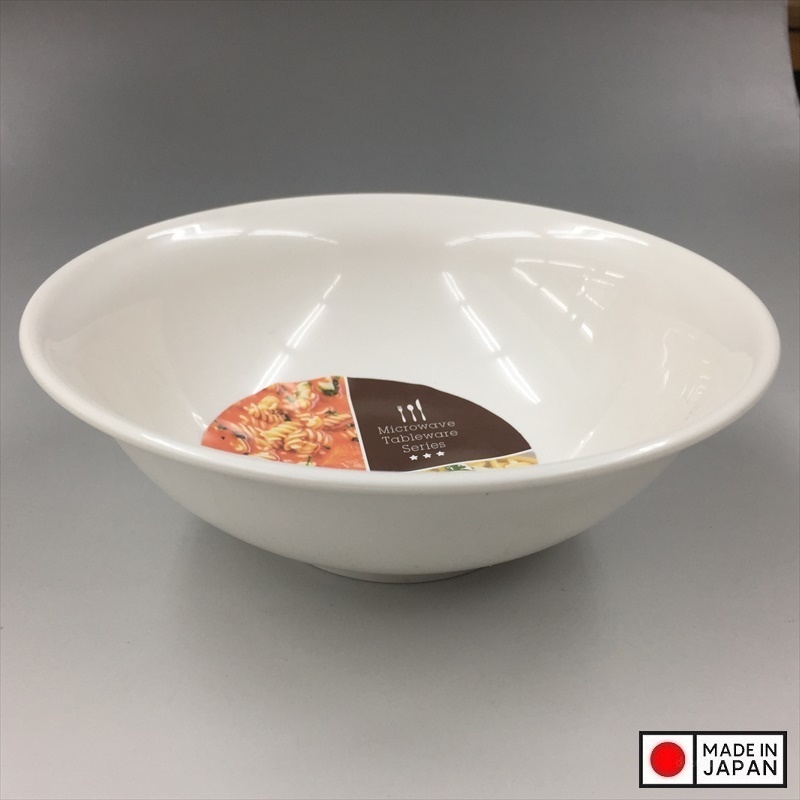 Tô tròn dùng trong lò vi sóng Nakaya